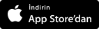 App Store Uygulamamız App Store